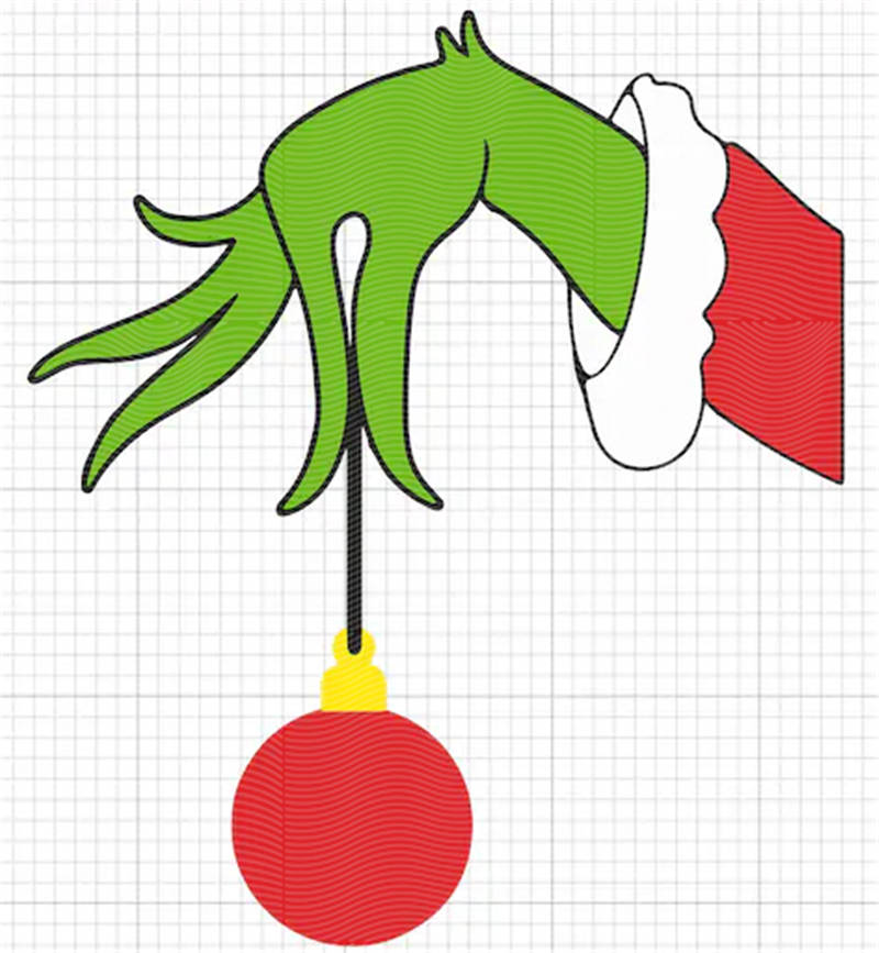 Christmas-G 431